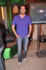 Sulaiman Merchant at Eternal Winds album launch in Ajivasan Hall on 29th May 2012 (40).JPG